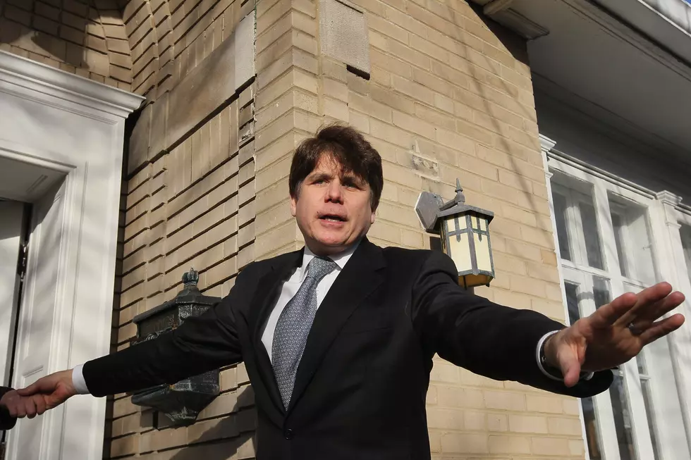 Will Blago Get Another Chance In Front of Supreme Court?