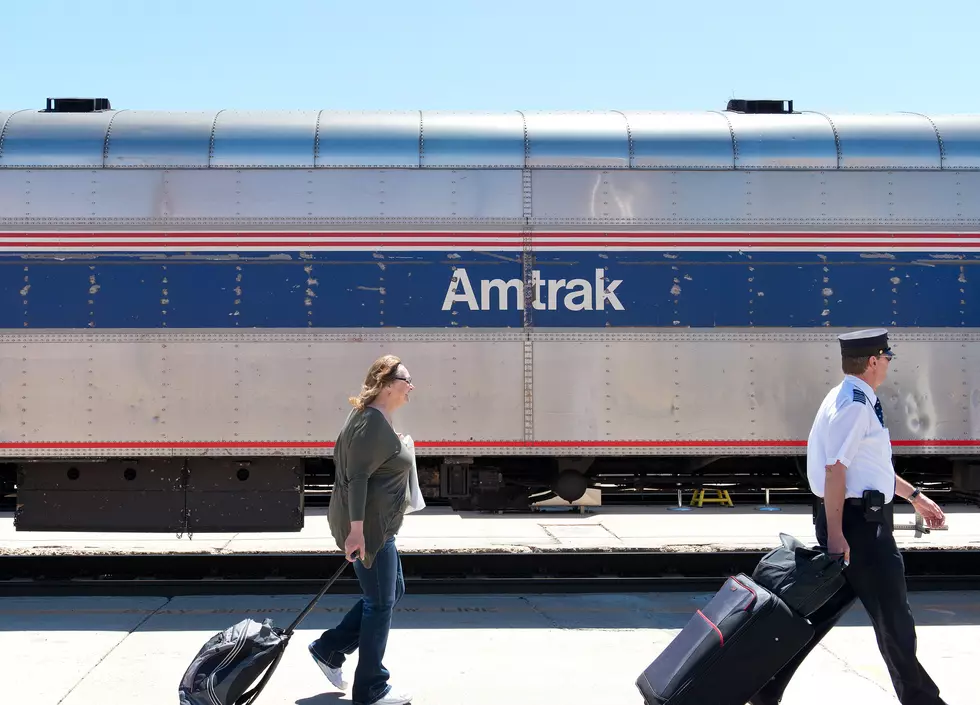 IDOT Warns Rockford Amtrak Plans Could Be Terminated