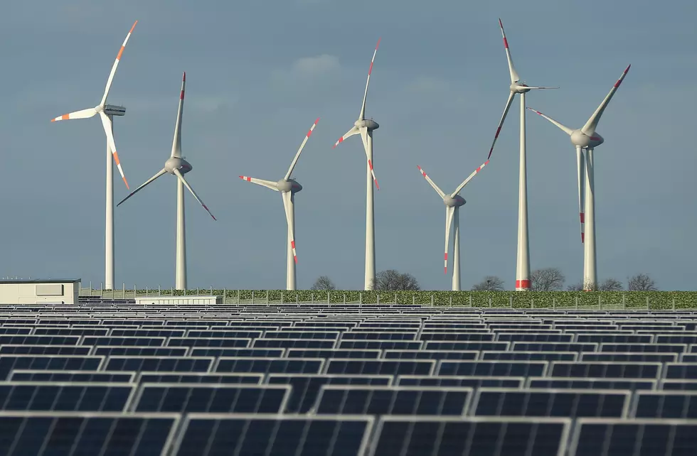 Bill Proposes Increase in Illinois Renewable Energy Purchase