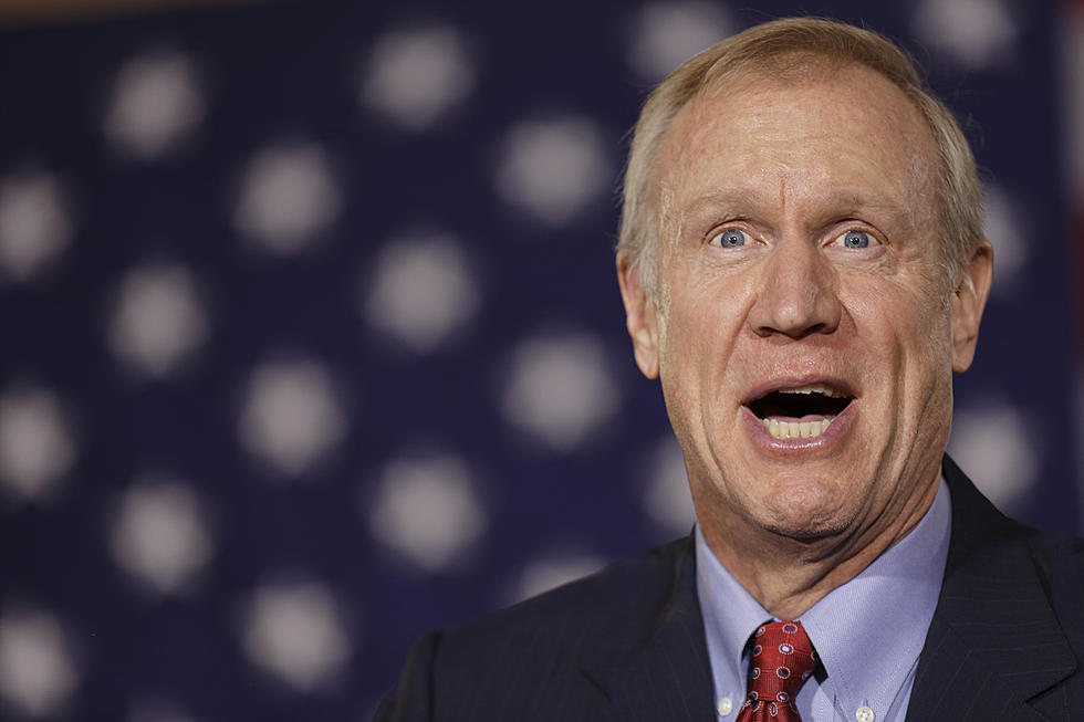 Read the Full Text of Governor Rauner's Budget Address