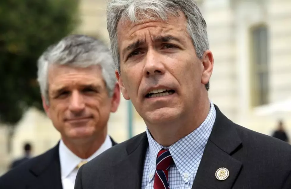 Joe Walsh Seriously Considering a Primary Challenge to Mark Kirk [AUDIO]
