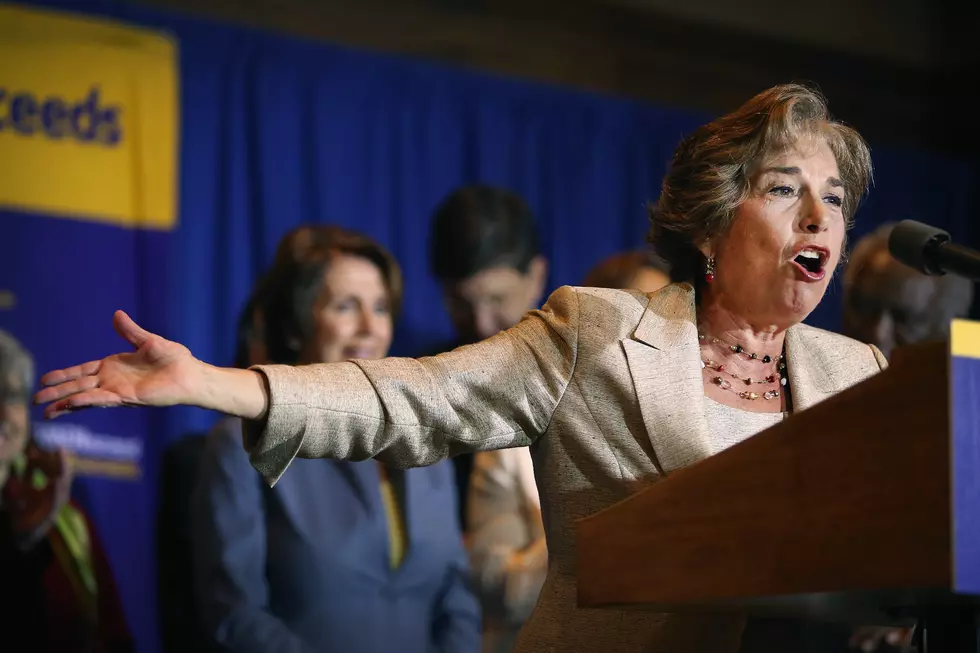 Illinois Rep. Schakowsky Calls For Federal Tax Hike