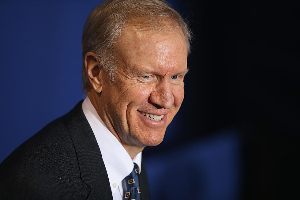 Rauner Calls on Lawmakers to Support His Agenda, Pass Budget 