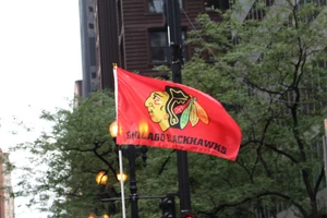 Blackhawks Agree To Extensions With F Highmore, G Lankinen