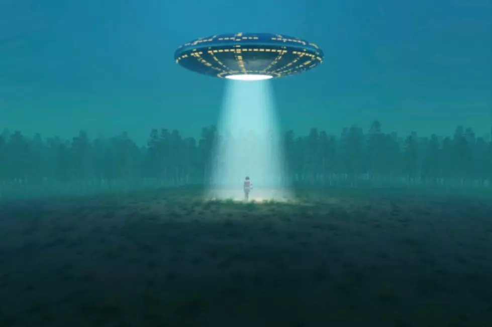 Report: Illinois a Hotbed of UFO Sightings