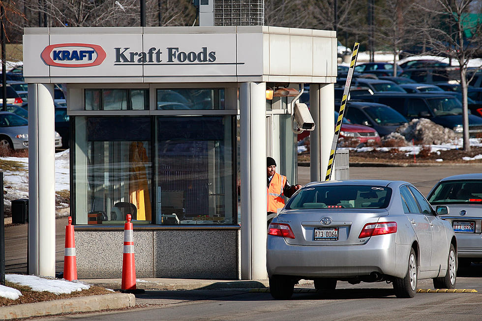Kraft Recalls Cheese Slices Over Possible Choking Hazard 