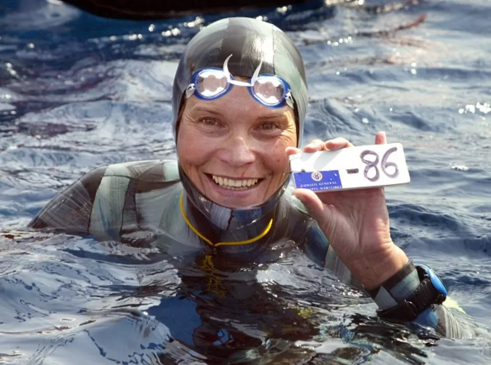World&#8217;s Greatest Freediver Feared Dead 