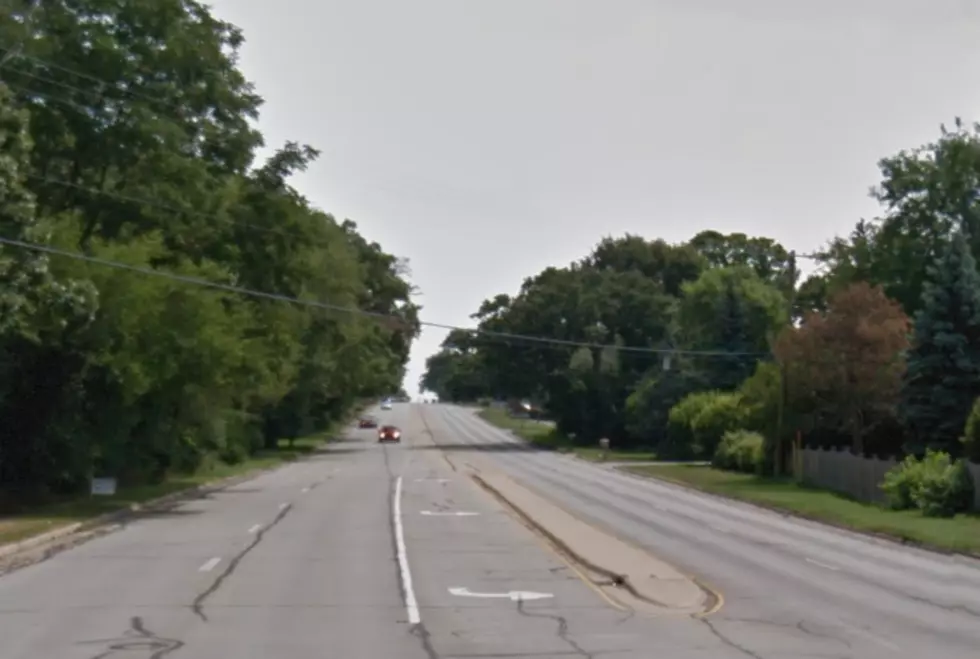 Lanes to Temporarily Close on Spring Creek in Rockford