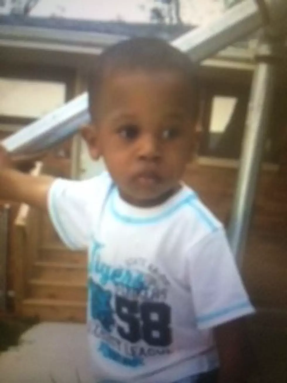 Rockford Police Update Search For Kyrian Knox