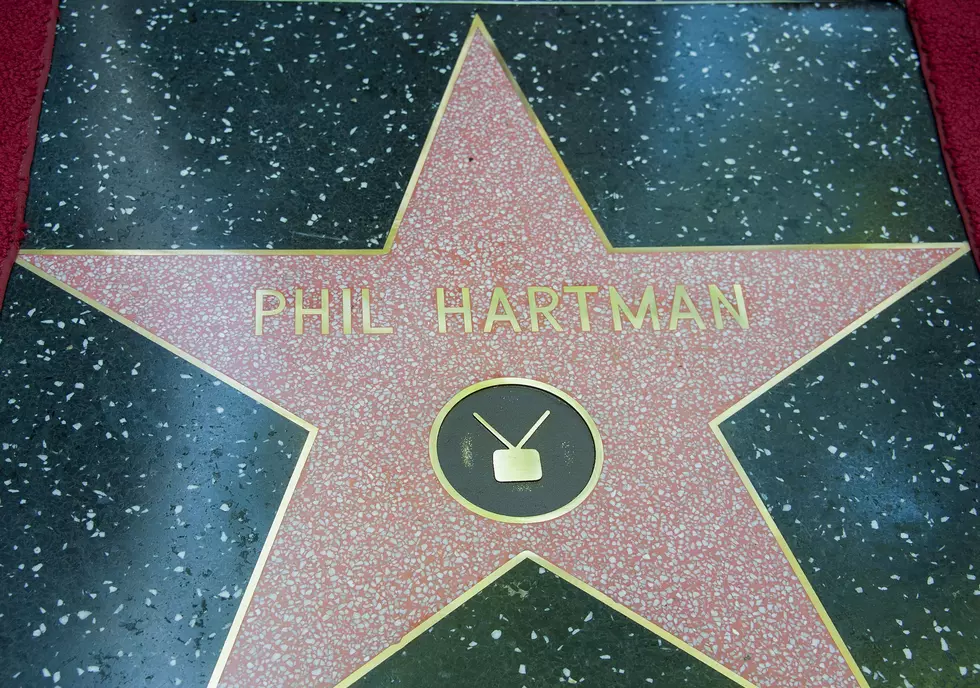 The Late, Great Phil Hartman: His Life and Tragic Death [AUDIO]