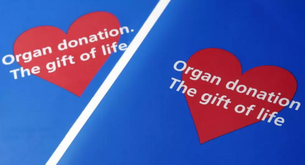 Give the Gift of Life 