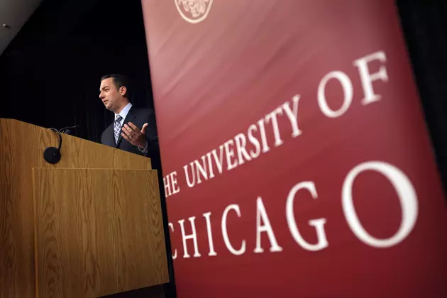 University of Chicago Calls Off Classes Over Online Threat