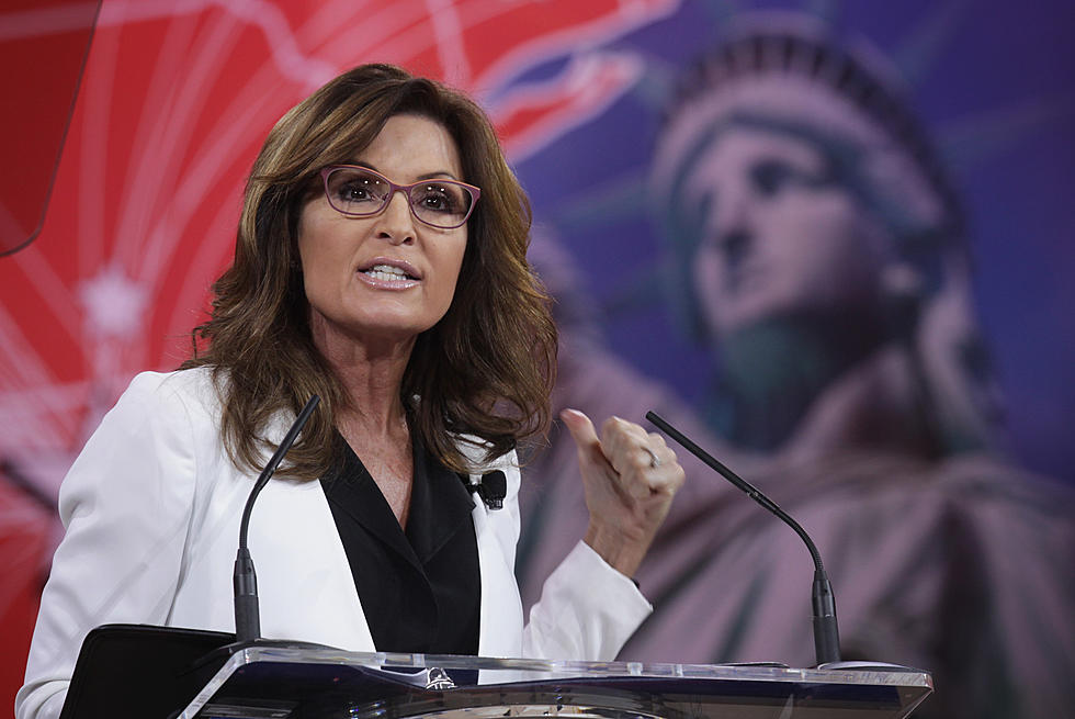 Sarah Palin To Sign Books in Naperville