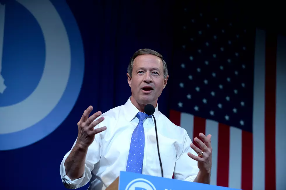 O'Malley Pushes Immigration Reform in Chicago Visit