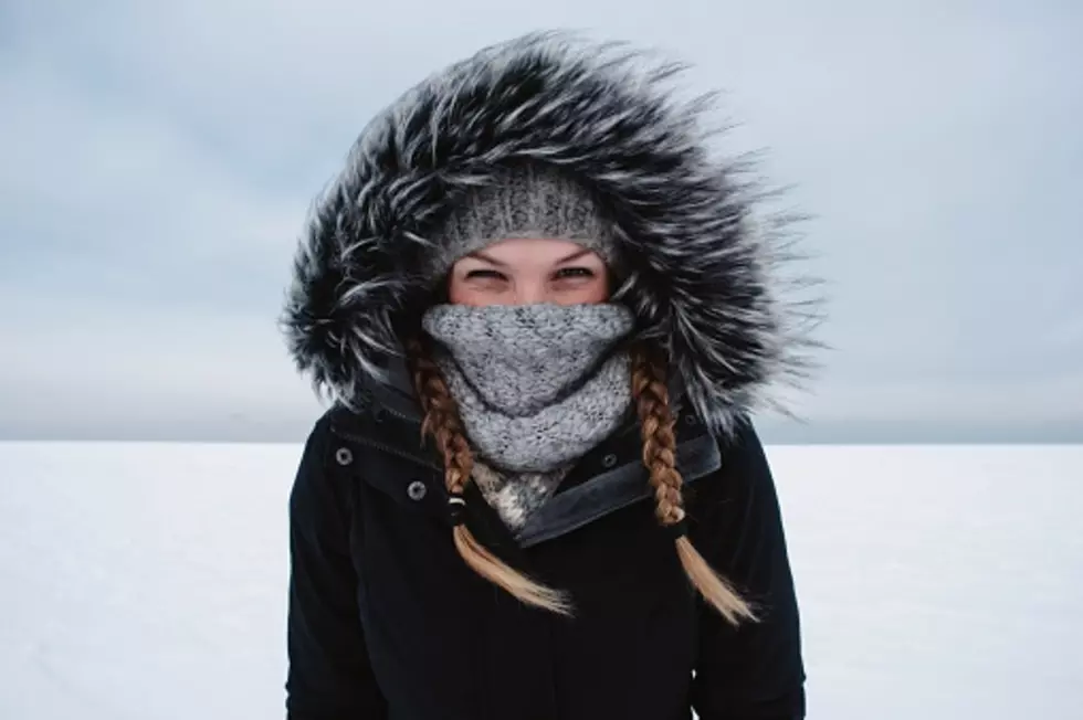 Some Winter &#8220;Life Hacks&#8221; to Learn While Shivering