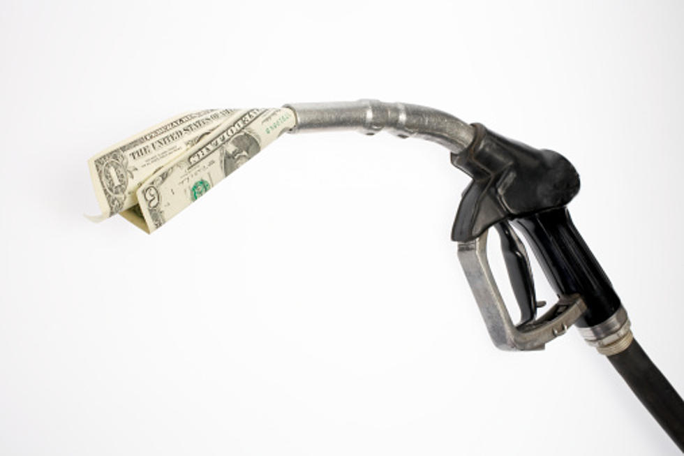 What’ll It Be, Illinois: Gas Tax or Mileage Tax?