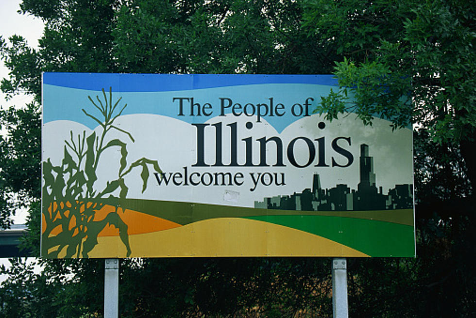 Illinois is More Interesting Than You Might Think