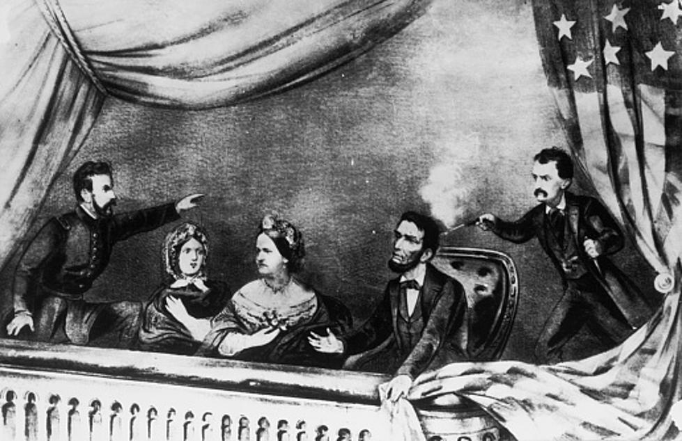 Illinois’ Most Famous Resident was Assassinated 151 Years Ago Today