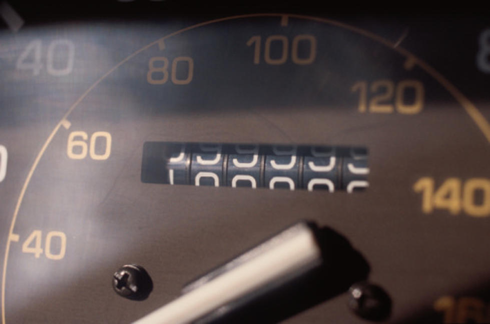 Did You Know? The Odometer Was Invented In Beloit, Wisconsin.
