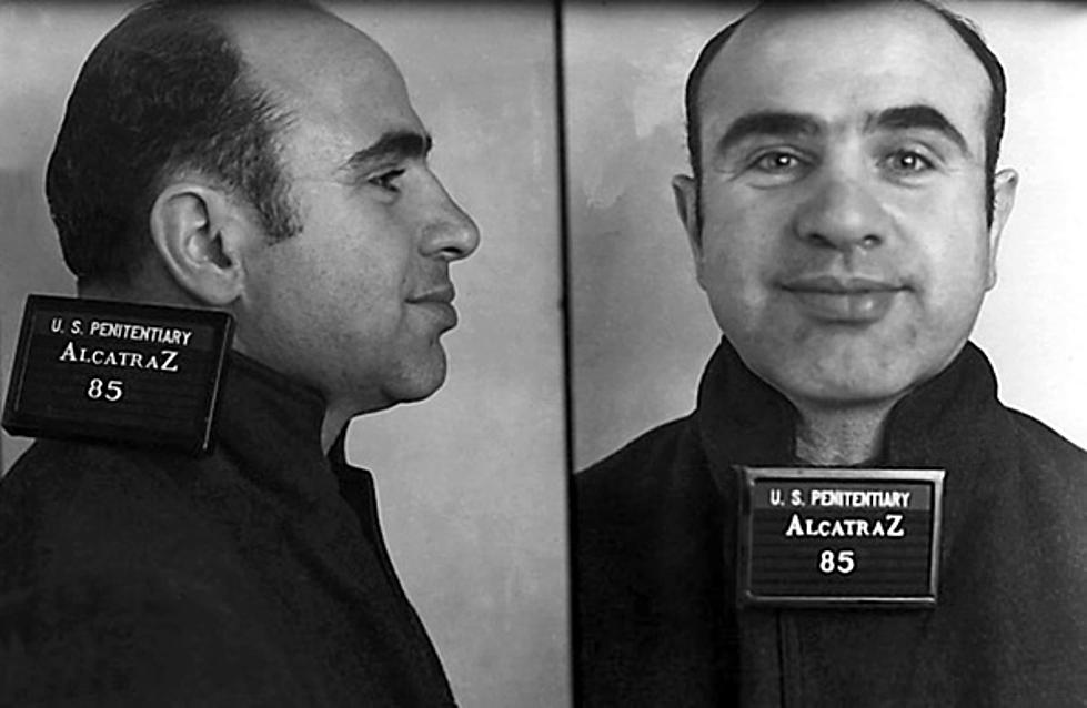 84 Years Ago, Illinois&#8217; Most Famous Gangster Headed to Prison