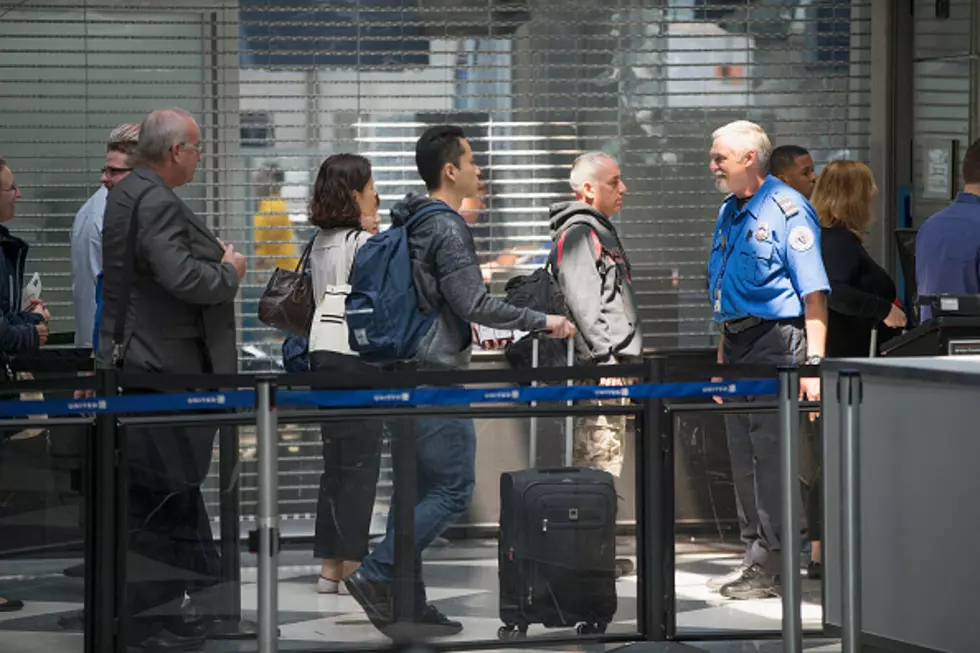 TSA Responds to #ihatethewait at Midway Airport