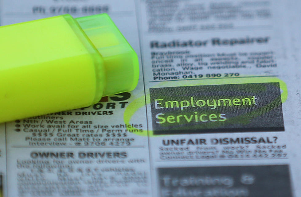 Illinois Has the Highest Unemployment Rate in the Nation