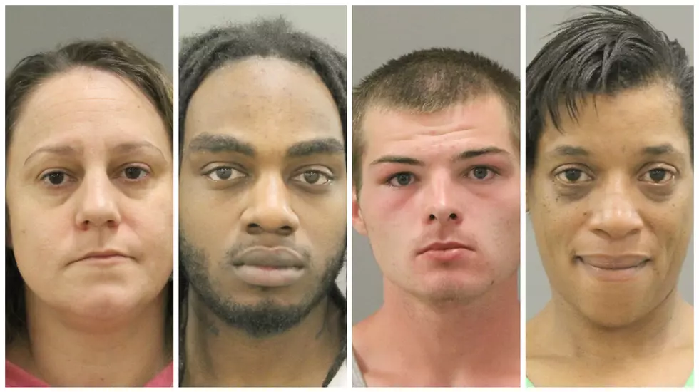 Rockford Area Crime Stoppers Wanted Fugitives For June 30