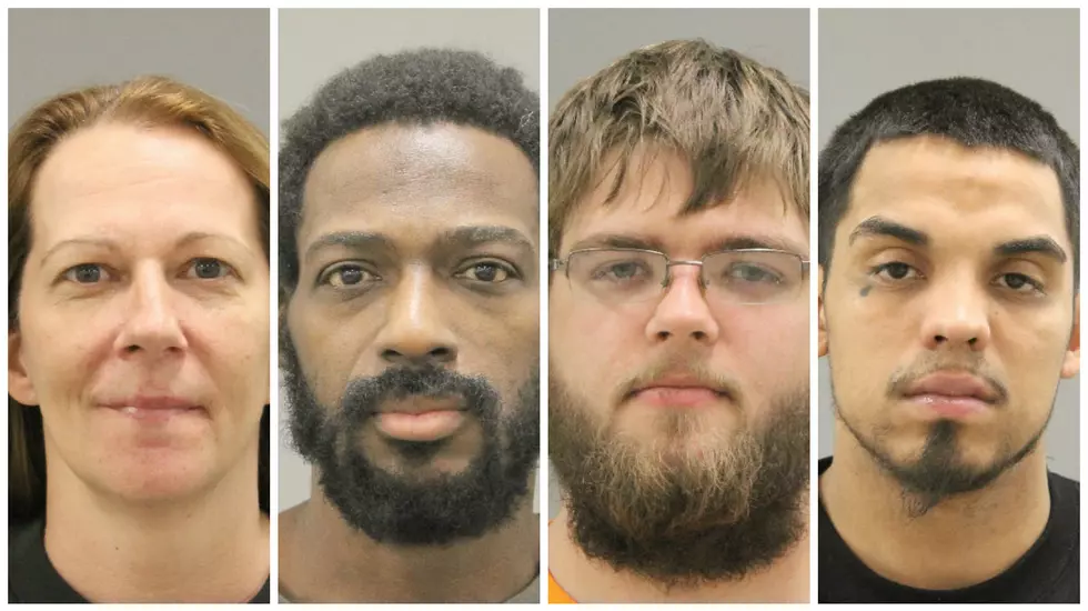 Rockford Area Crime Stoppers Wanted Fugitives For June 23