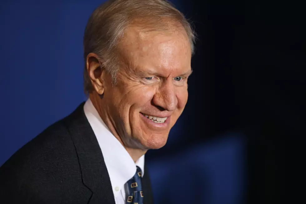 Governor Rauner is Leaning Toward a Reelection Bid