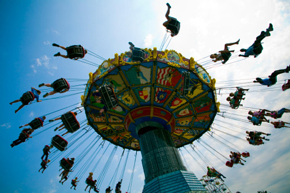 15 Facts You Need to Know About the Rockford Town Fair