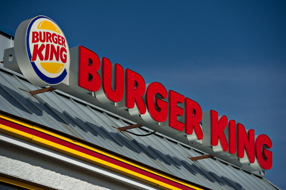 The Original Burger King is in Mattoon, Illinois