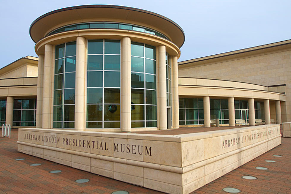 Check Out the Lincoln Museum's "Rare and Rarely Seen" Exhibit