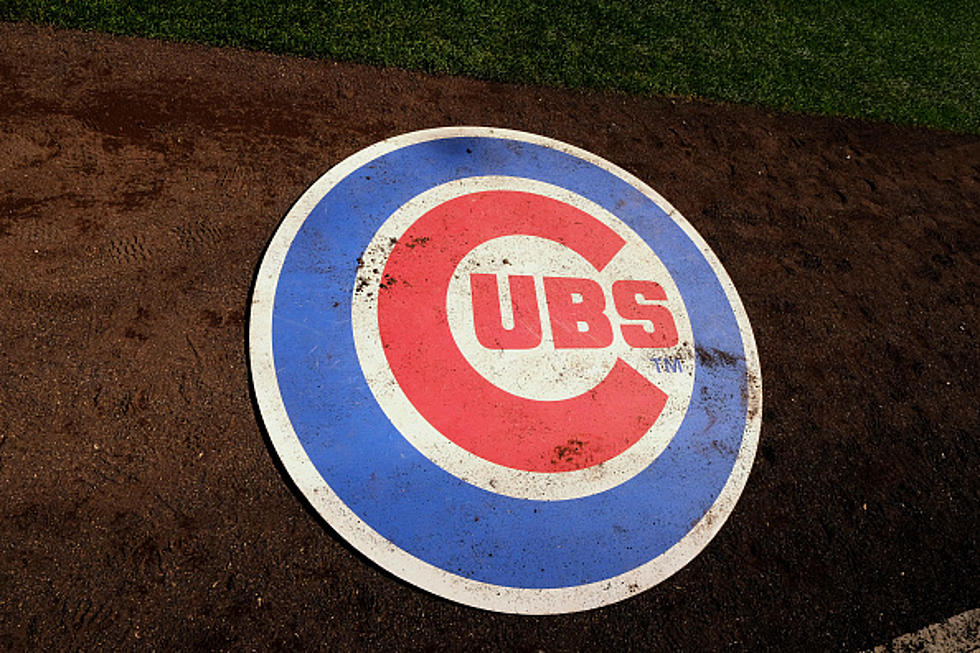 You Can Scratch Wrigley Field Turf Off Your Christmas Wish List