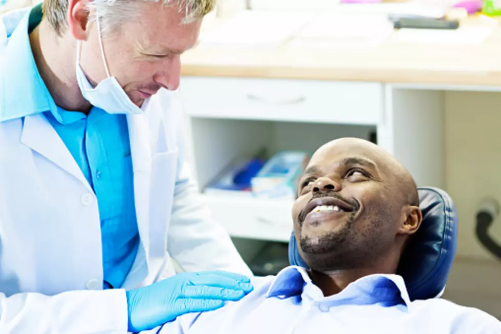 Smile Illinois! We&#8217;ve Got Some of the Best Dental Health in America