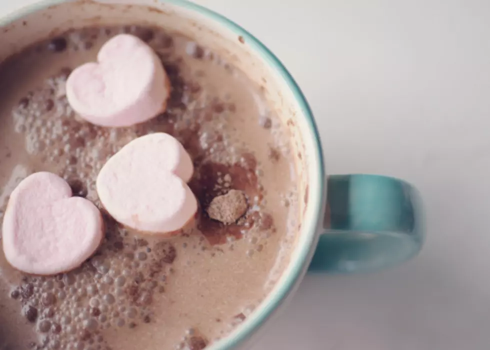 Rockford is Not Far From America’s Best Hot Chocolate