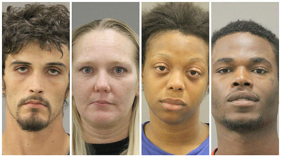 Rockford Area Crime Stoppers Wanted Fugitives For March 23