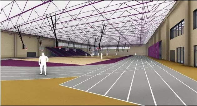 Hononegah Unveils Plans For A New Sports Complex