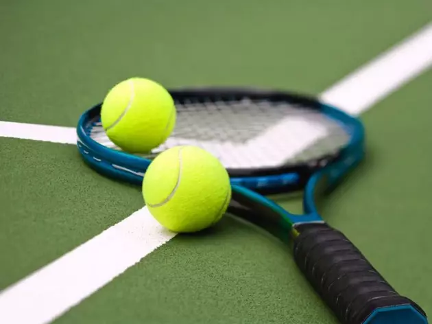 Kids Can Get A Free Tennis Racket This Weekend