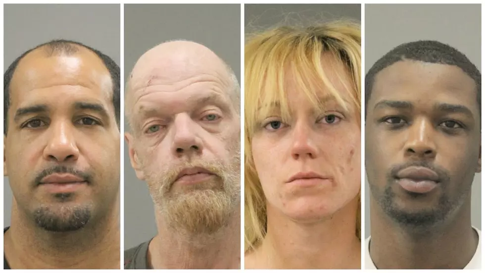 Rockford Area Crime Stoppers Wanted Fugitives For May 19