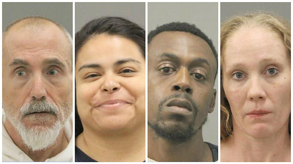 Rockford Area Crime Stoppers Wanted Fugitives 6-22-17