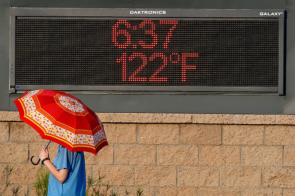 Know Anyone Who Moved From Rockford to Phoenix? They May Have Melted