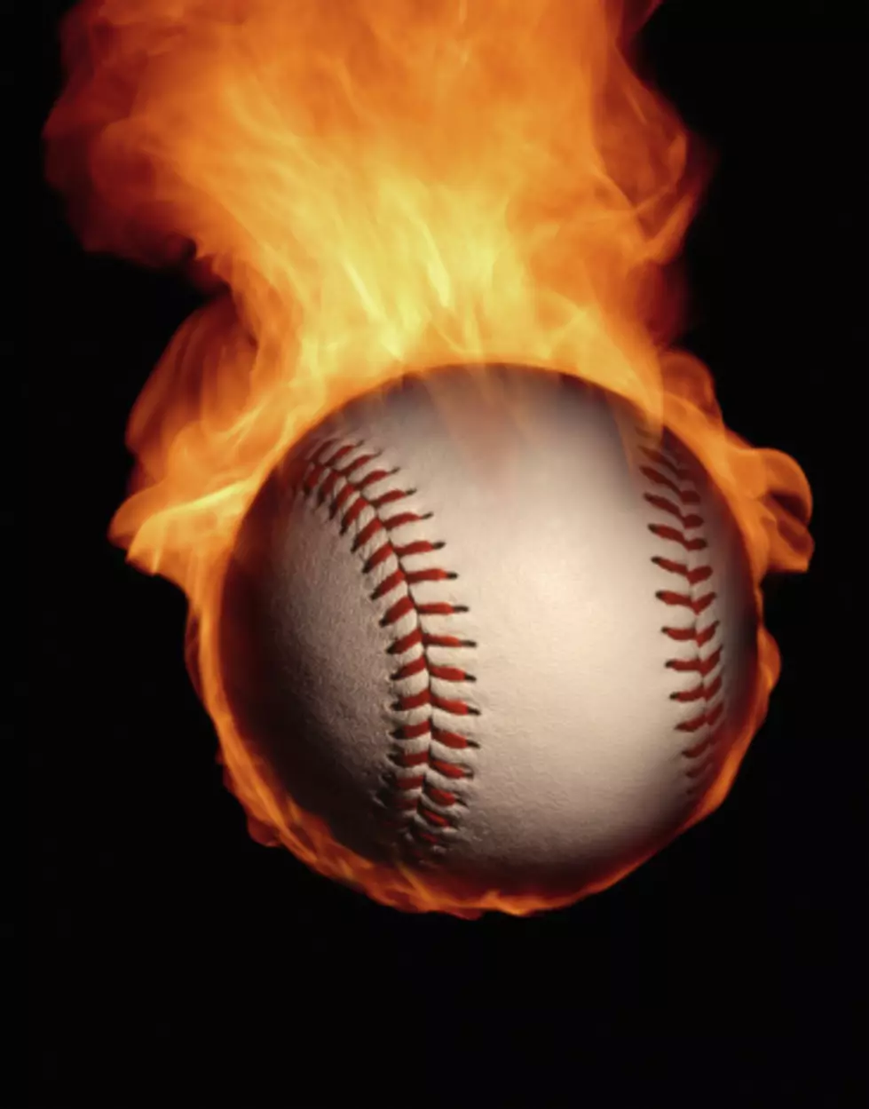 So, Kris Bryant is Just Fielding Flaming Baseballs, No Big Deal