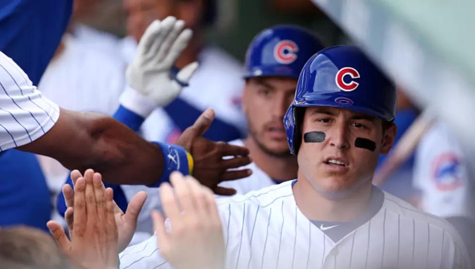 Which Member of the Chicago Cubs Draws the Biggest Paycheck?