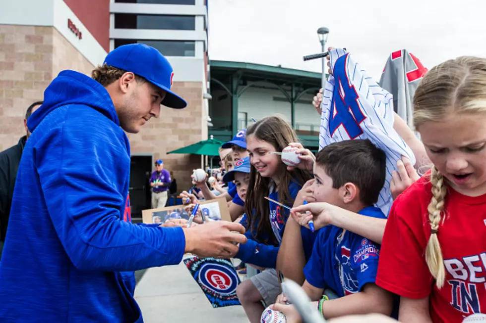 It&#8217;s Never Too Early to Talk About Another Cubs Spring Training Trip