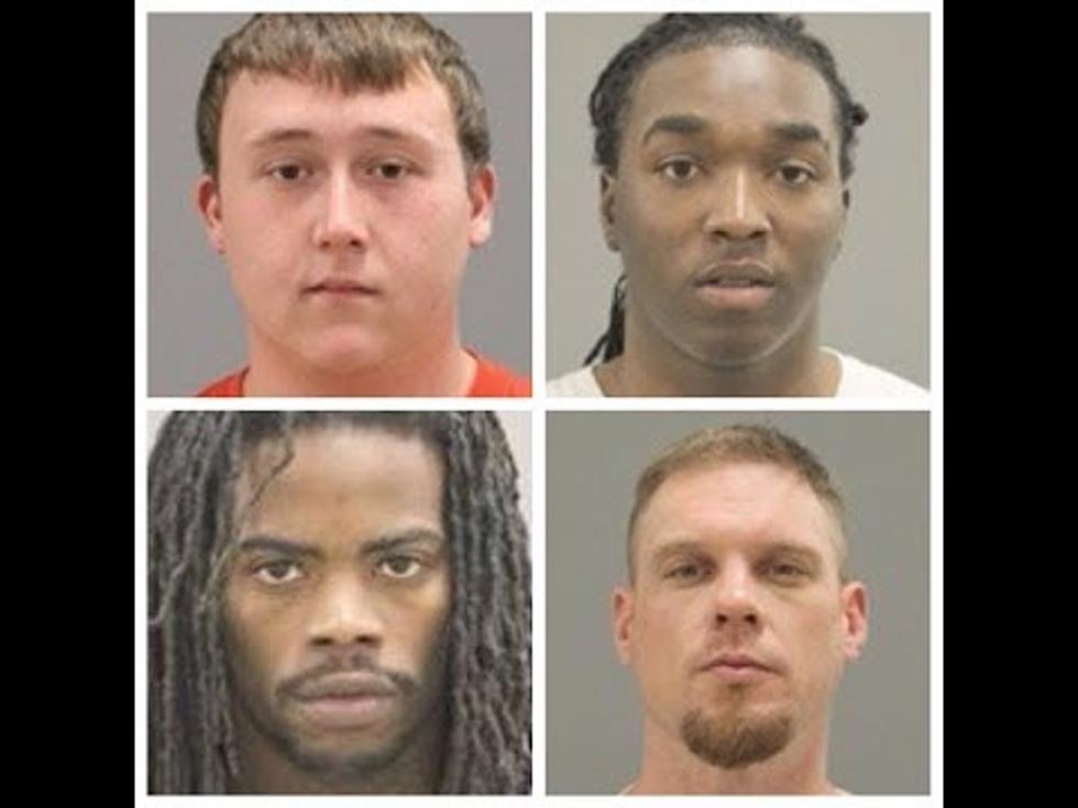 Rockford Area Crime Stoppers Wanted Fugitives 7-12-17