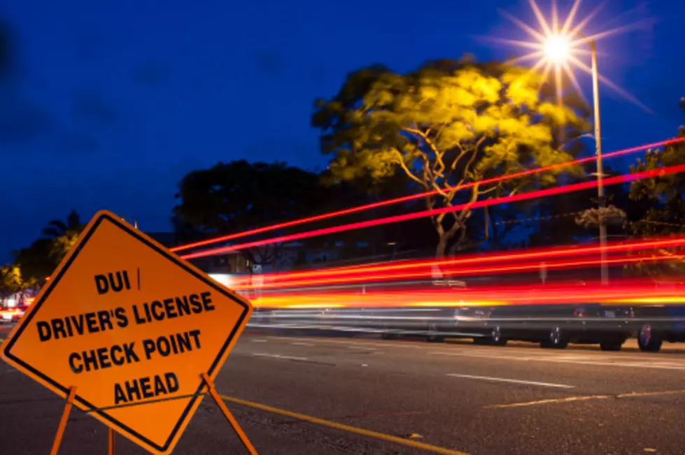 Where Does Illinois Place on the List of Most/Least Strict States on DUI?
