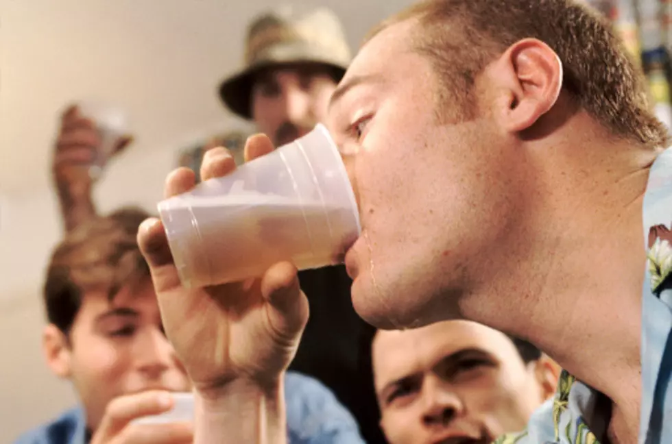 1 In 10 Illinoisans Gave Up Drinking During The Pandemic