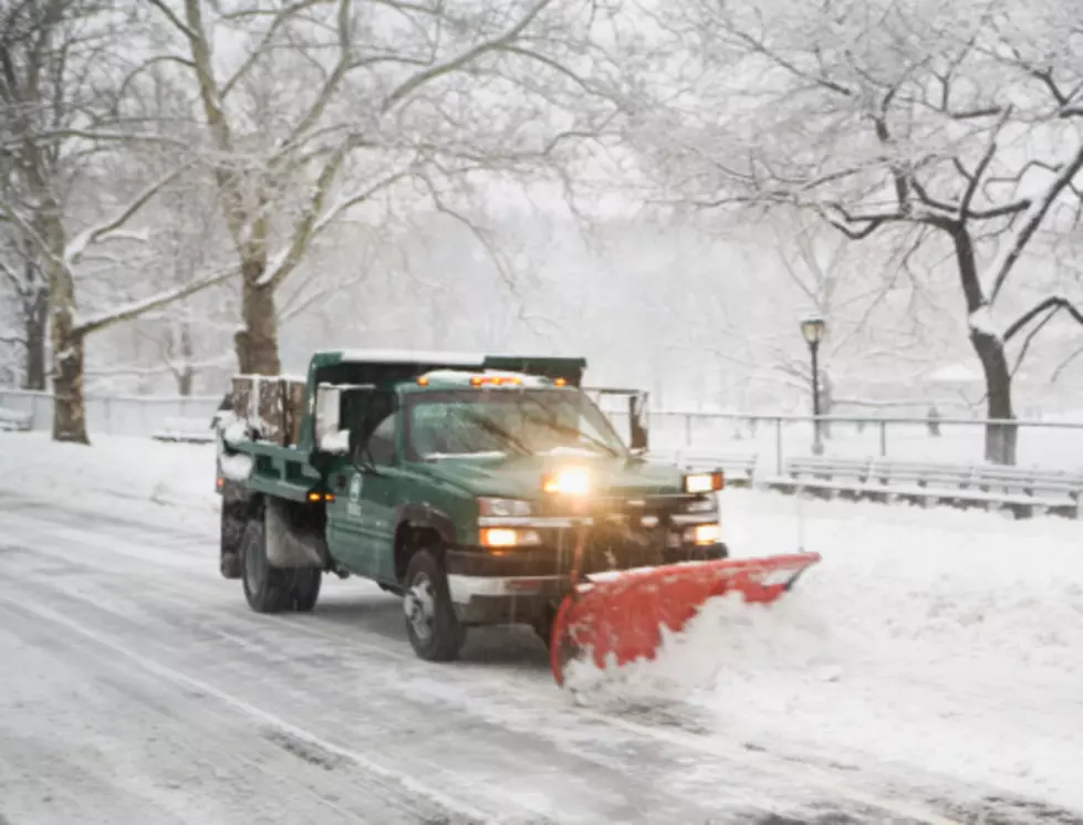 Illinois Department of Transportation is Looking for Seasonal Help to Clear Snow and Ice