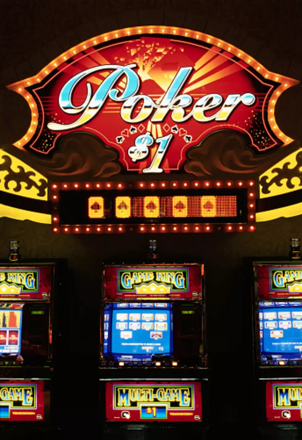 Illinois&#8217; Video Gambling Take is Now Beating Casino Revenues