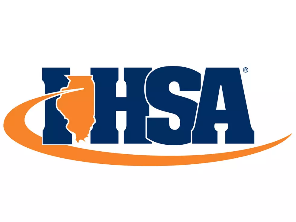 IHSA Athletics Remain On Hold Indefinitely
